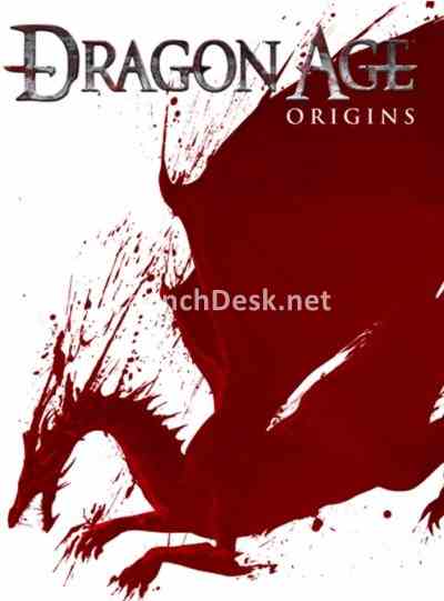 Dragon Age Origins